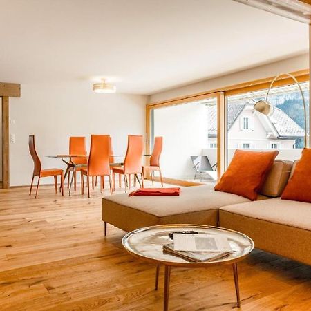 Eiger Panoramica - Aare Jungfrau Ag Apartman Grindelwald Kültér fotó
